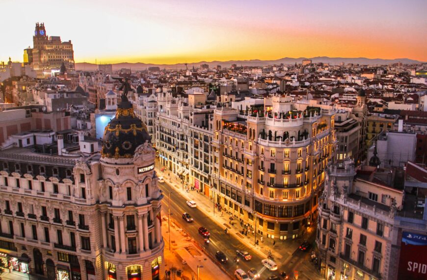 barcelona wedding videographer