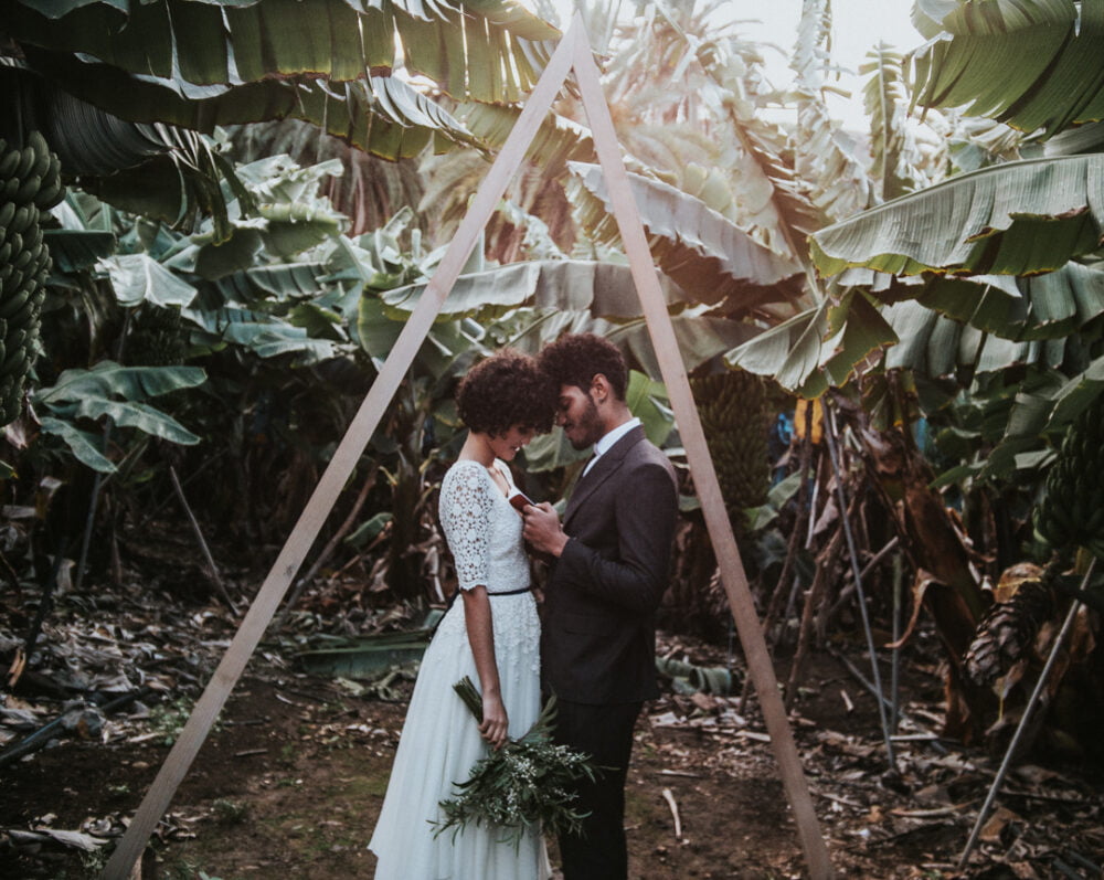 gran canaria elopement 19