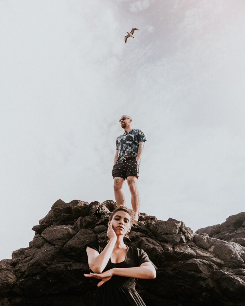 gran canaria photographer