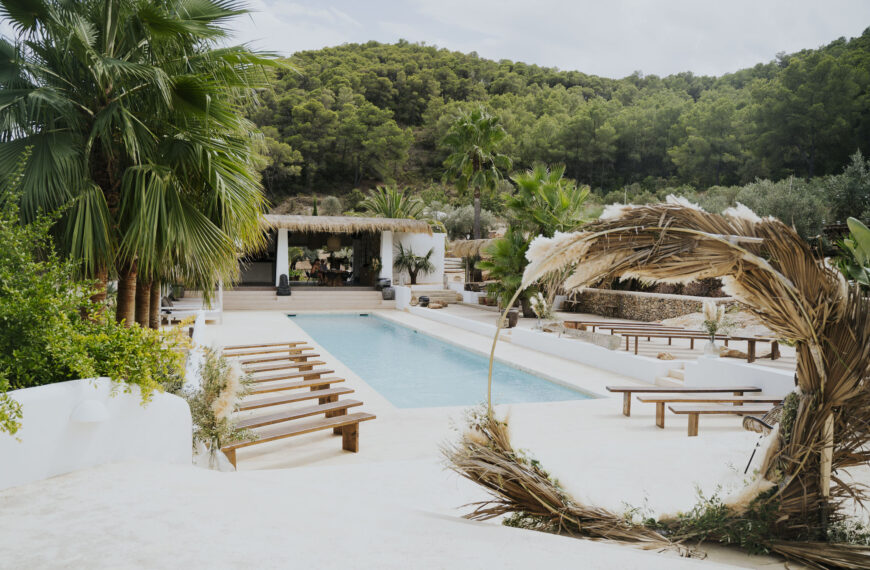 Best Ibiza wedding venues