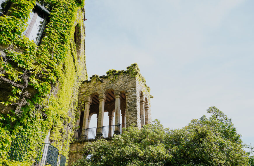 wedding venues in Barcelona