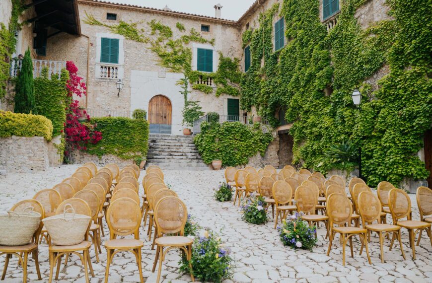 mallorca wedding venues
