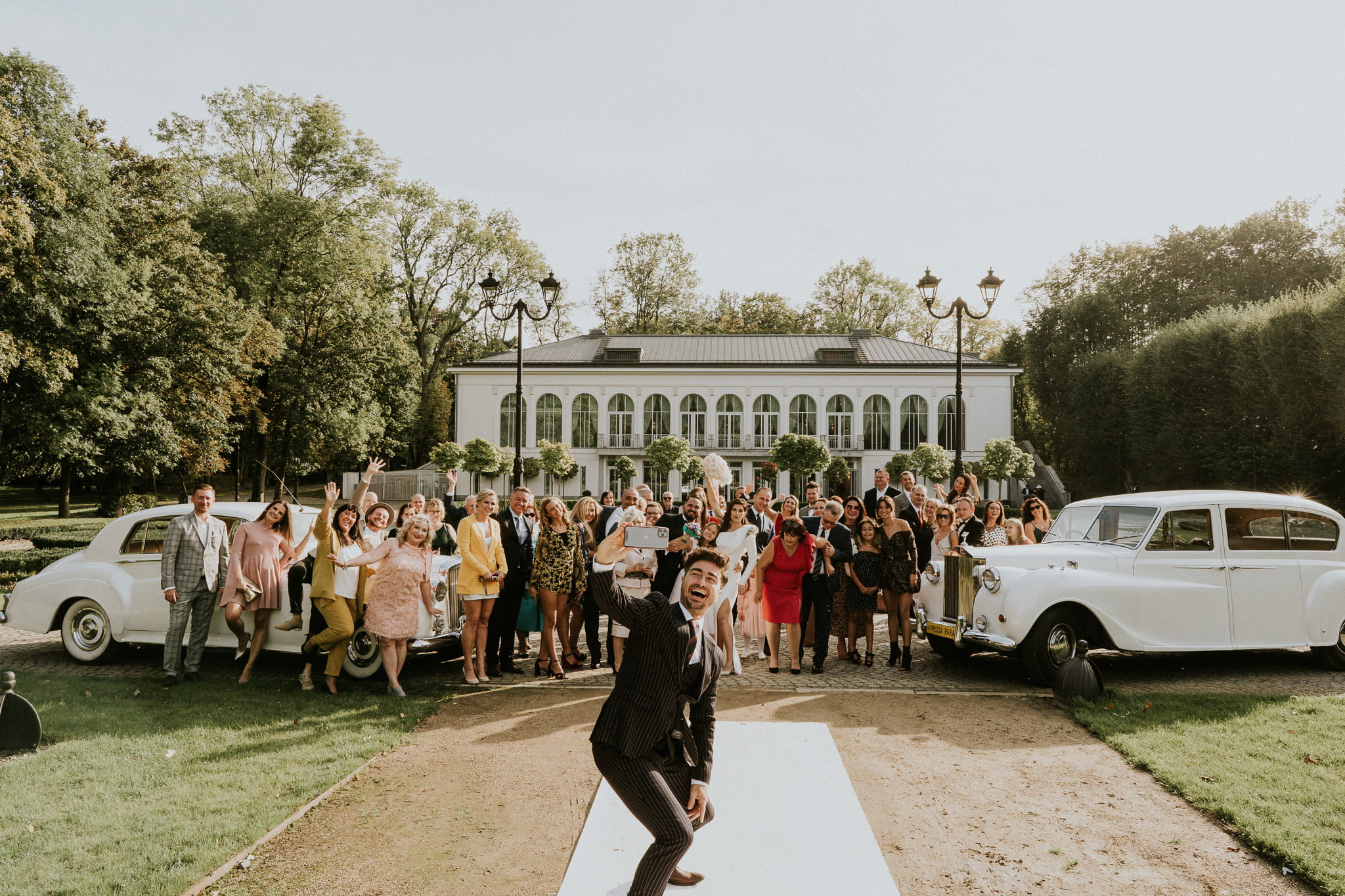 palac mala wies wesele