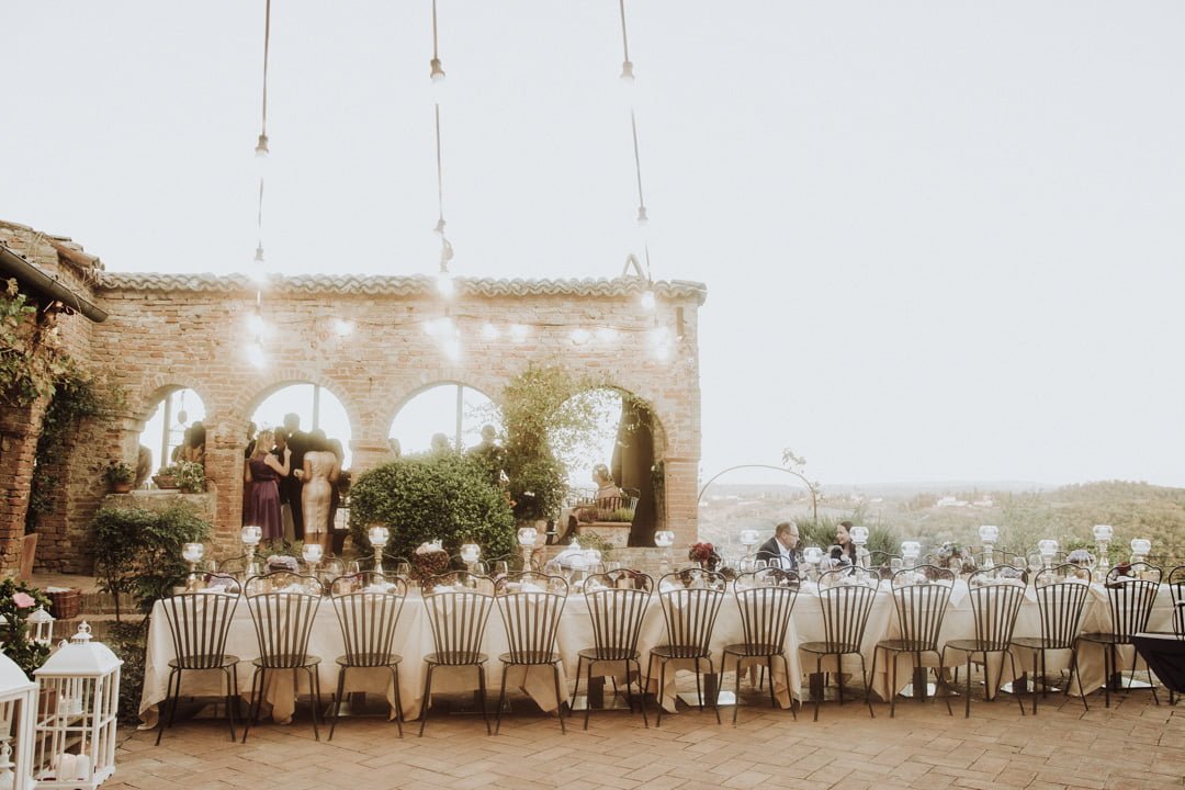 Destination Wedding in Europe FULL GUIDE & TOP VENUES