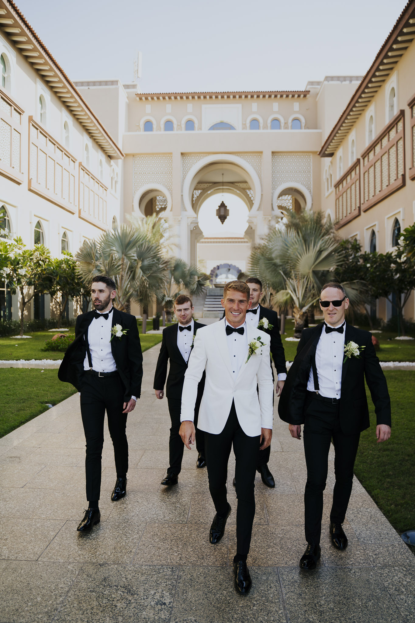 Rixos Saadiyat Island Abu Dhabi Wedding 225 — kopia 1