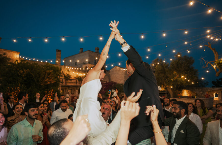 lebanese wedding in puglia italy