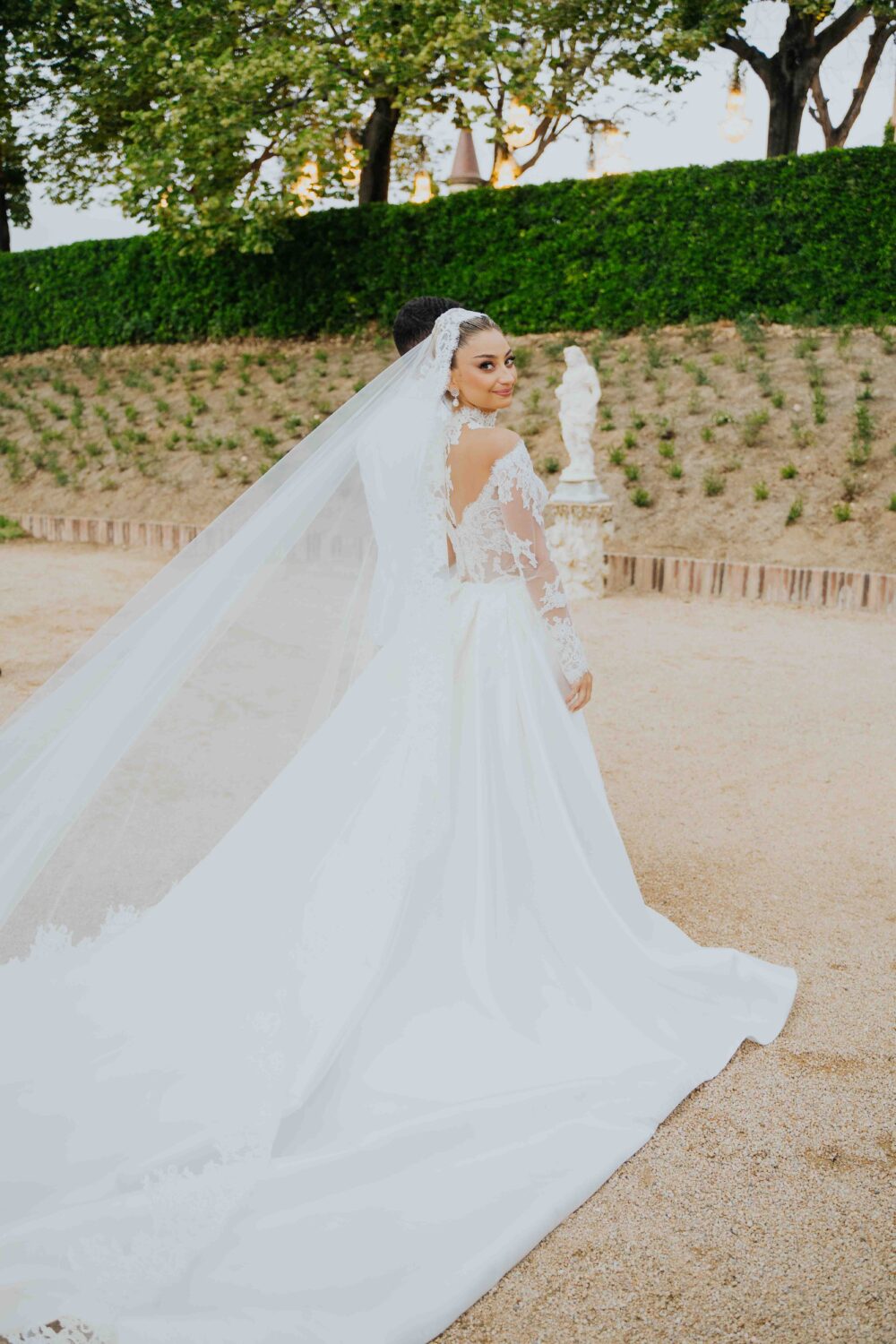 Luxury Arab Wedding Spain — A Dream Celebration 11 Luxury wedding photography Marbella