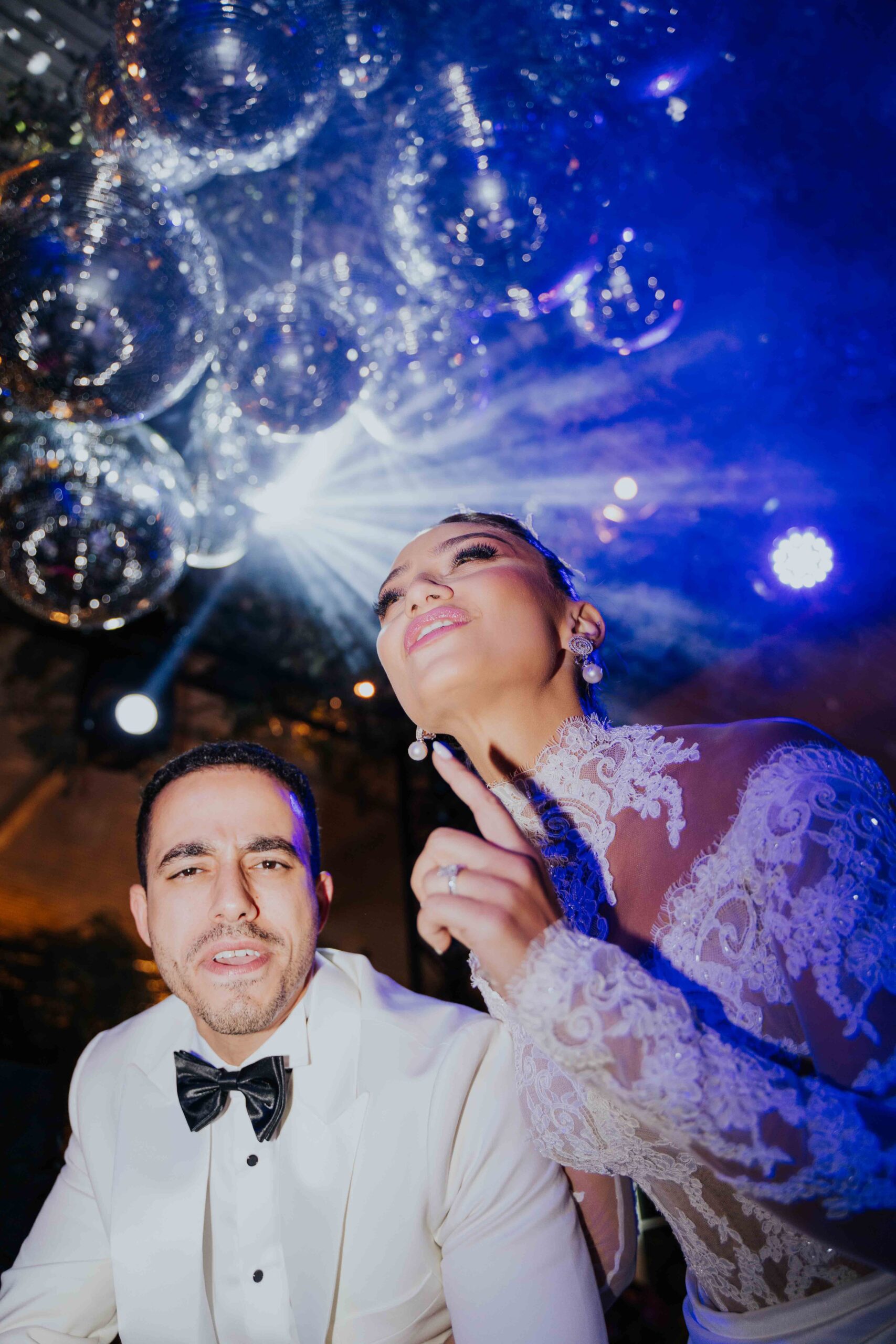 The Magic of Priscila Llorens Wedding Planner - Super Weddings