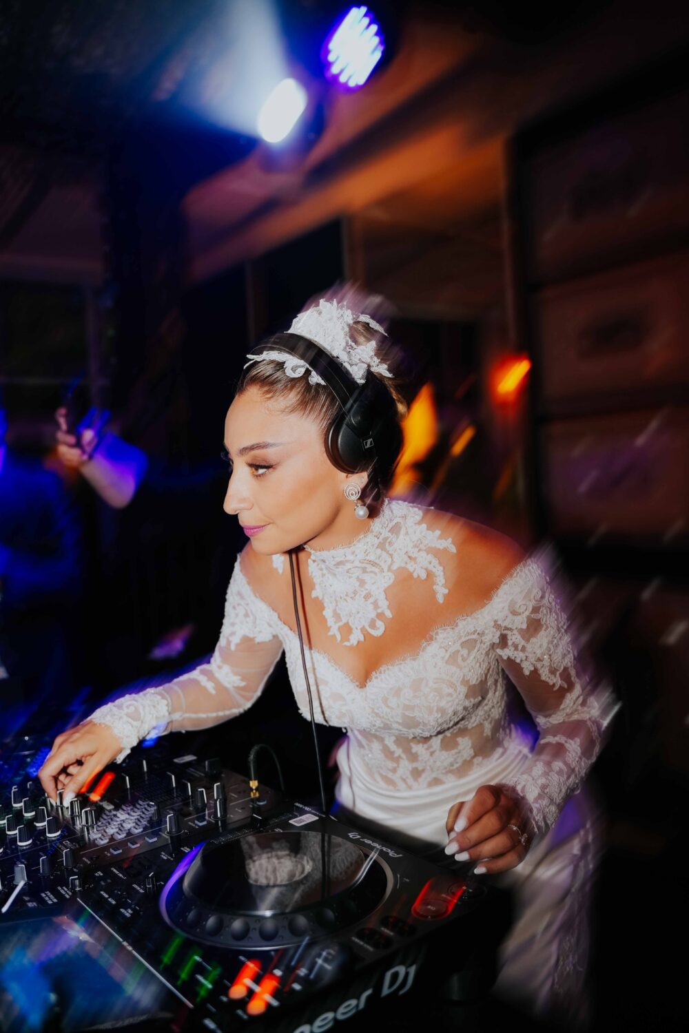 Luxury Arab Wedding Spain — A Dream Celebration 13 Arab wedding film Spain