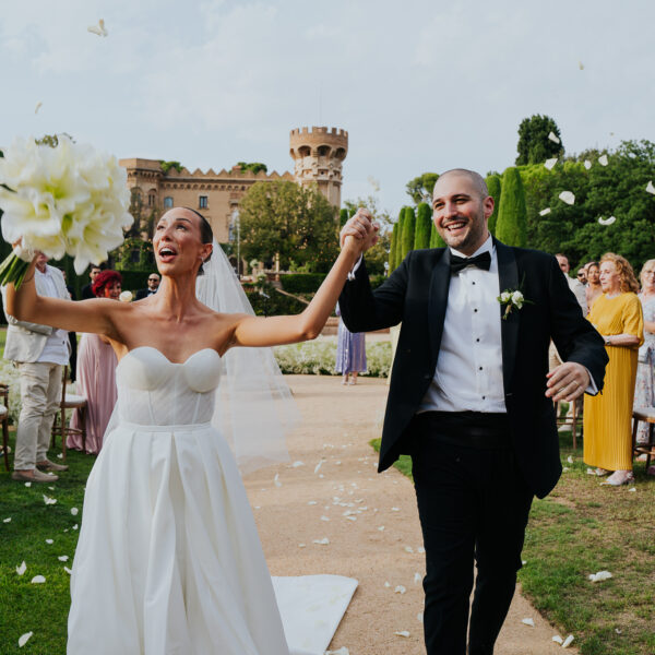 lebanese wedding barcelona