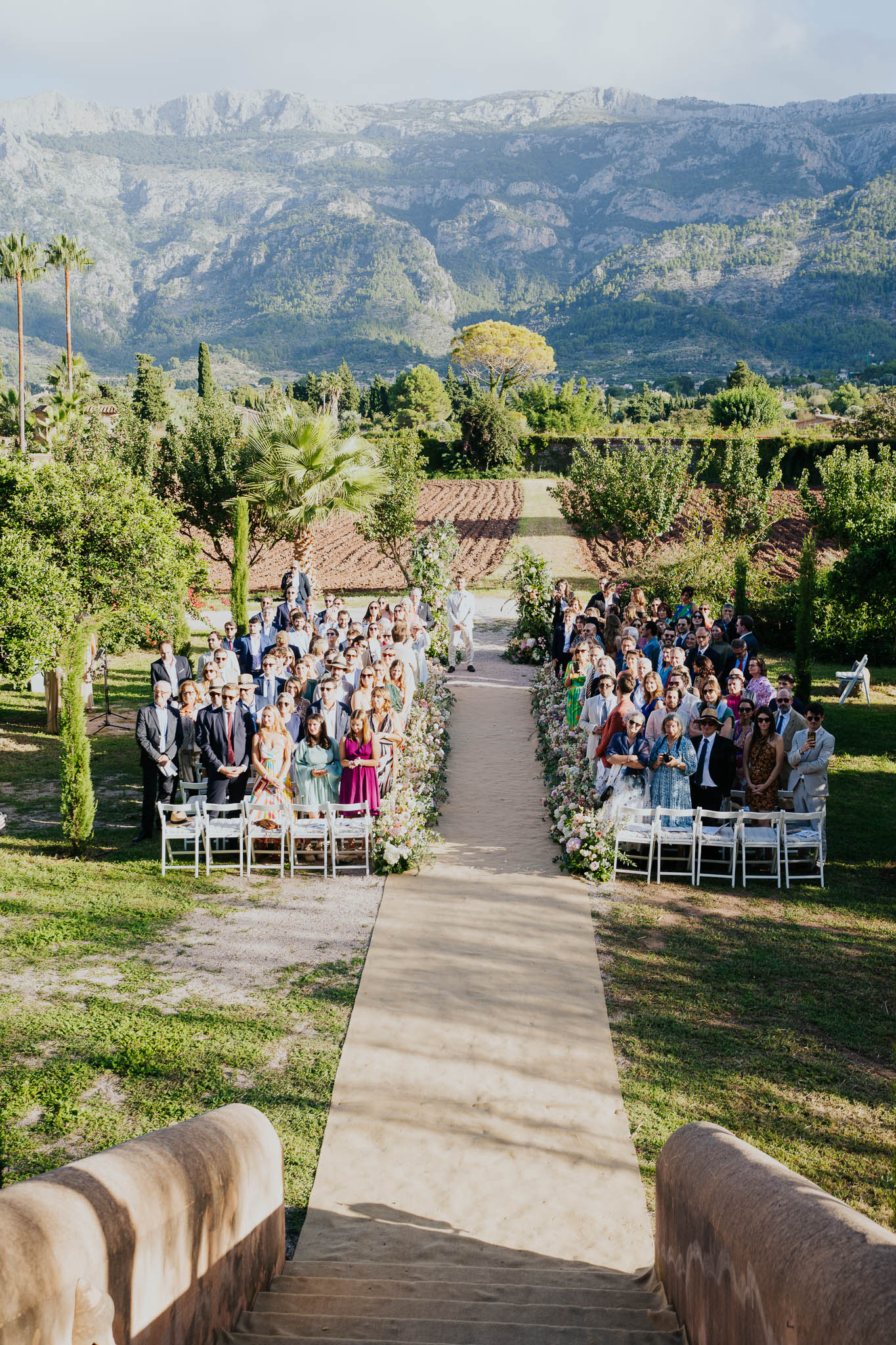 Lush Spain Wedding Venues Capture Art Lush Spain Wedding Venues Capture Art