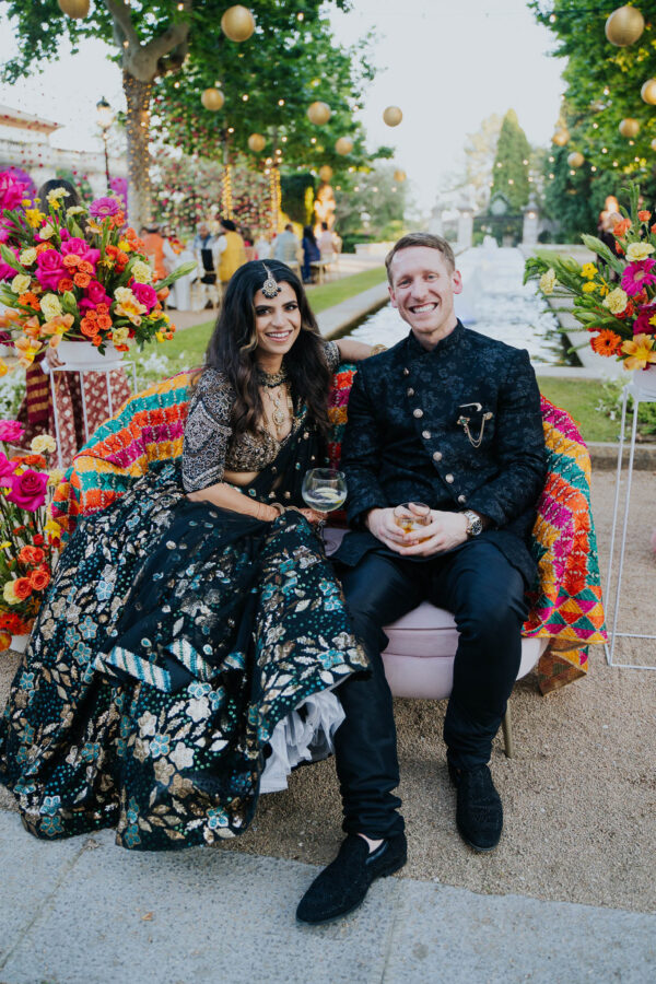 Finca Mas Solers garden