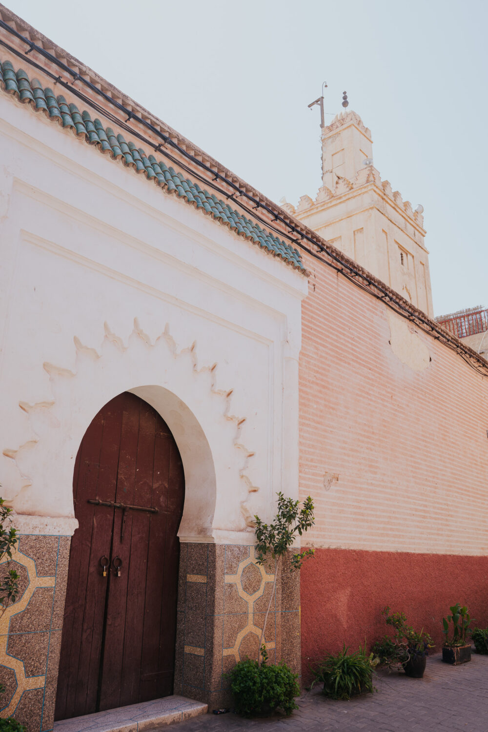 marrakech elopement 1