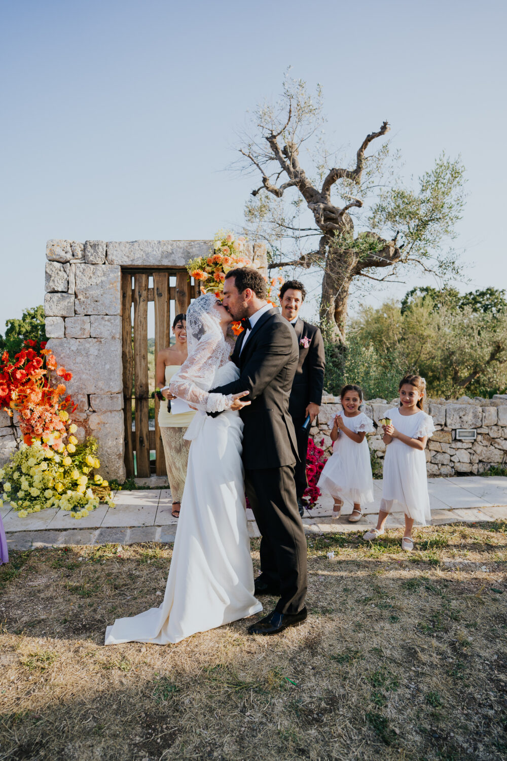Lebanese Wedding in Puglia, Italy – A Luxury Destination Celebration in a Masseria 34 puglia wedding photographer 1098