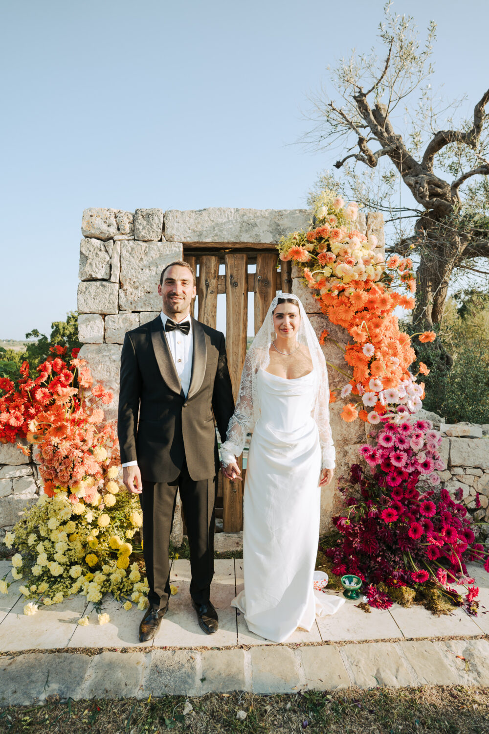 Lebanese Wedding in Puglia, Italy – A Luxury Destination Celebration in a Masseria 38 puglia wedding photographer 1241