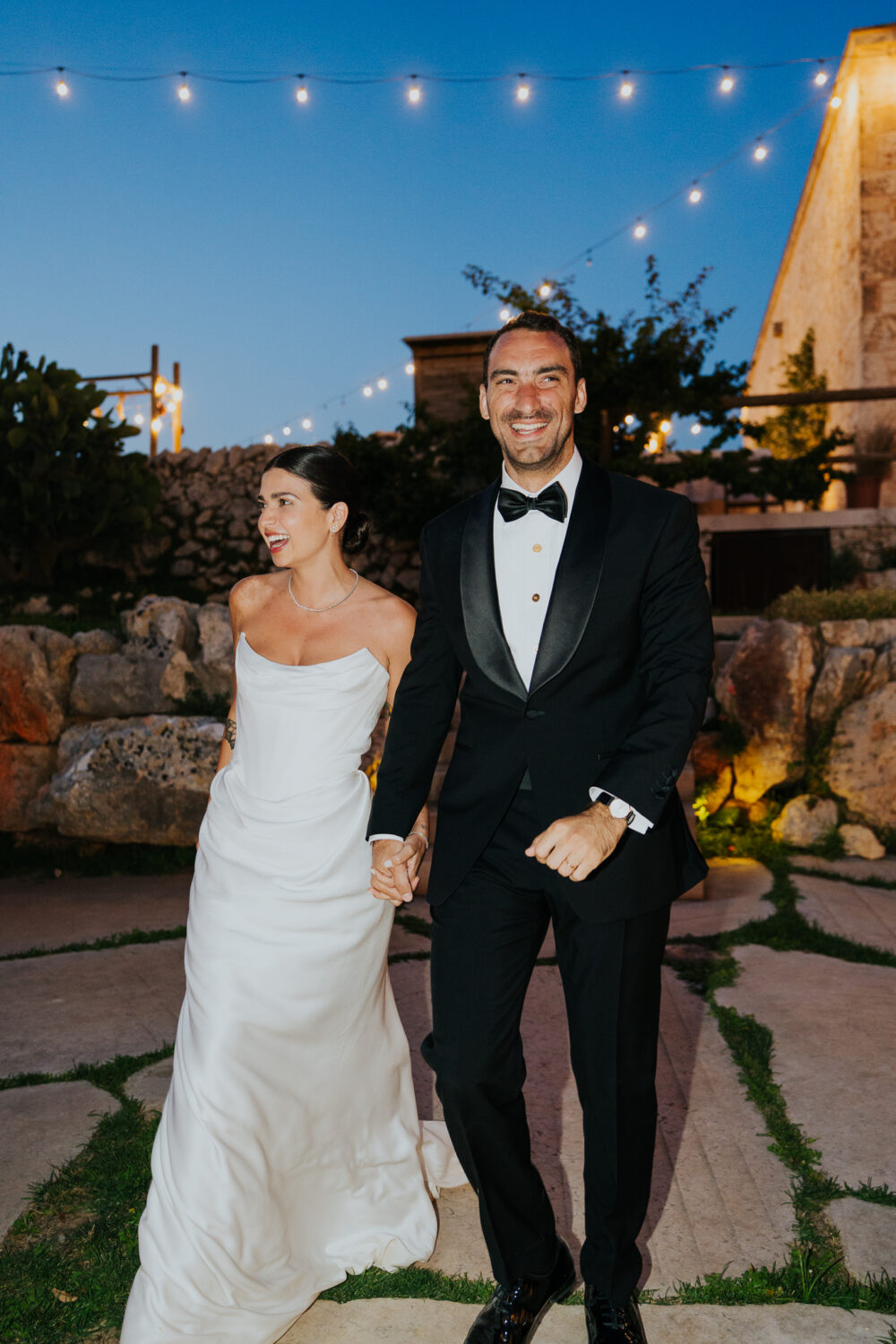 Lebanese Wedding in Puglia, Italy – A Luxury Destination Celebration in a Masseria 61 puglia wedding photographer 1439