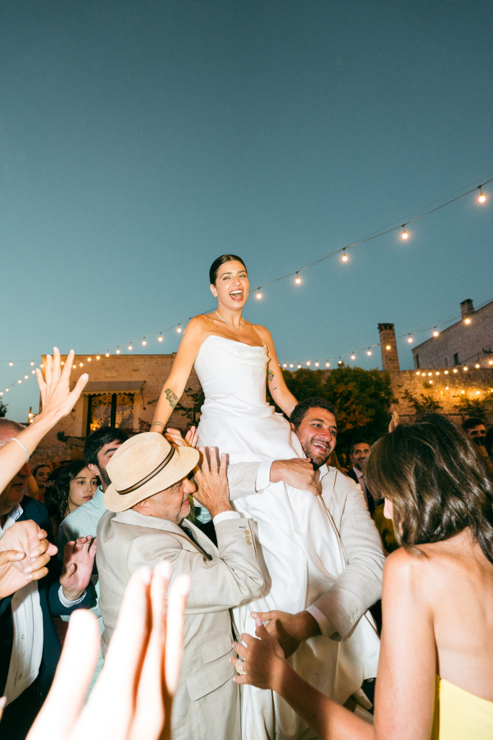 Lebanese Wedding in Puglia, Italy – A Luxury Destination Celebration in a Masseria 64 puglia wedding photographer 1446