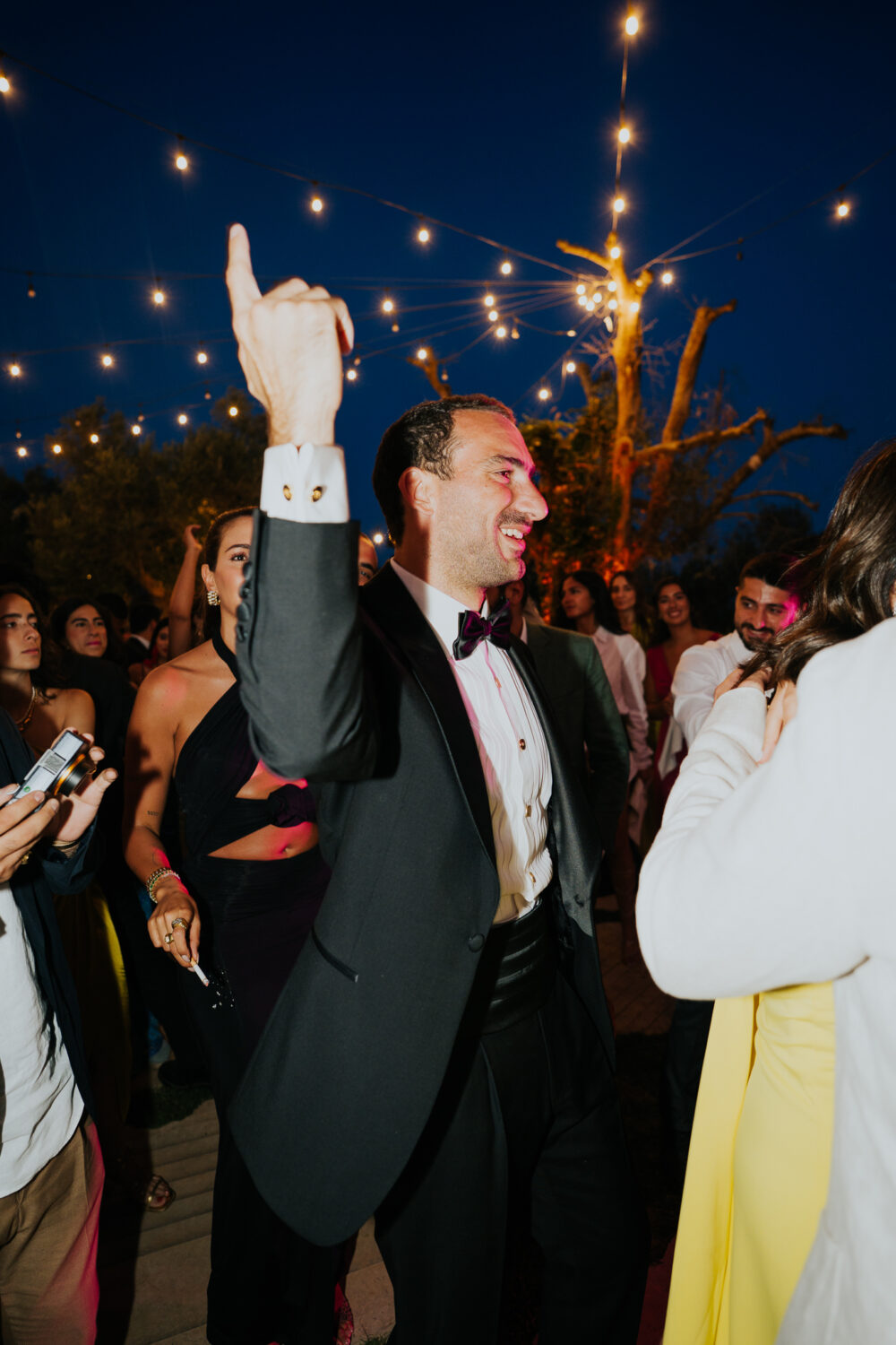 Lebanese Wedding in Puglia, Italy – A Luxury Destination Celebration in a Masseria 67 puglia wedding photographer 1464