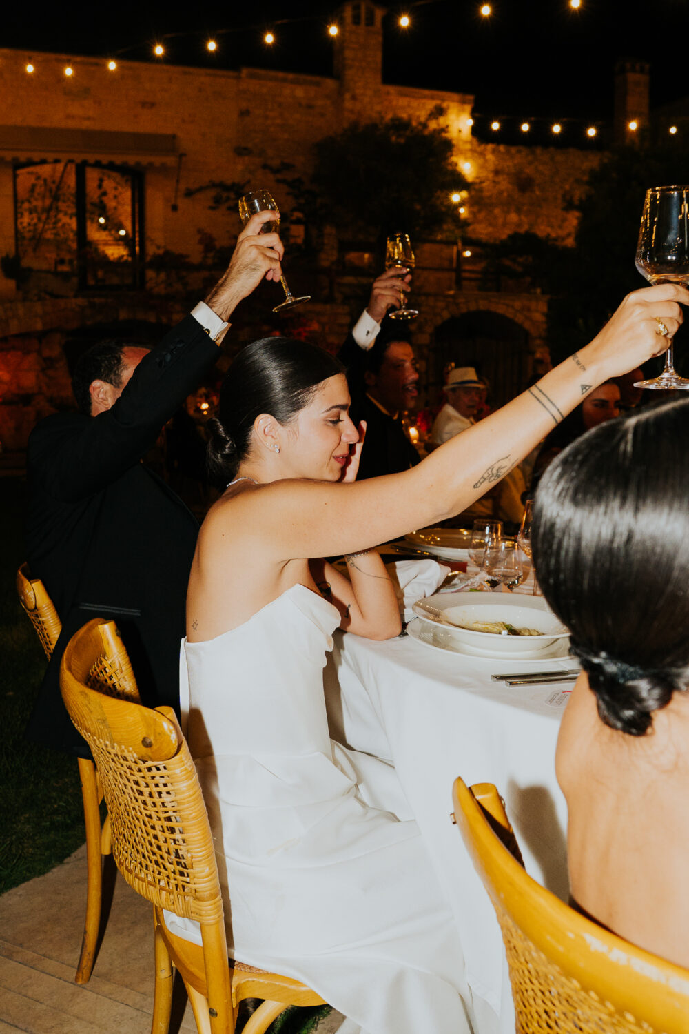 Lebanese Wedding in Puglia, Italy – A Luxury Destination Celebration in a Masseria 68 puglia wedding photographer 1527