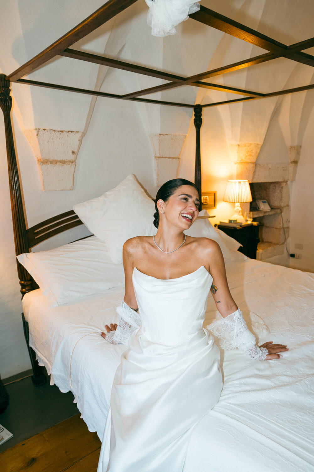 Lebanese Wedding in Puglia, Italy – A Luxury Destination Celebration in a Masseria 20 puglia wedding photographer 581
