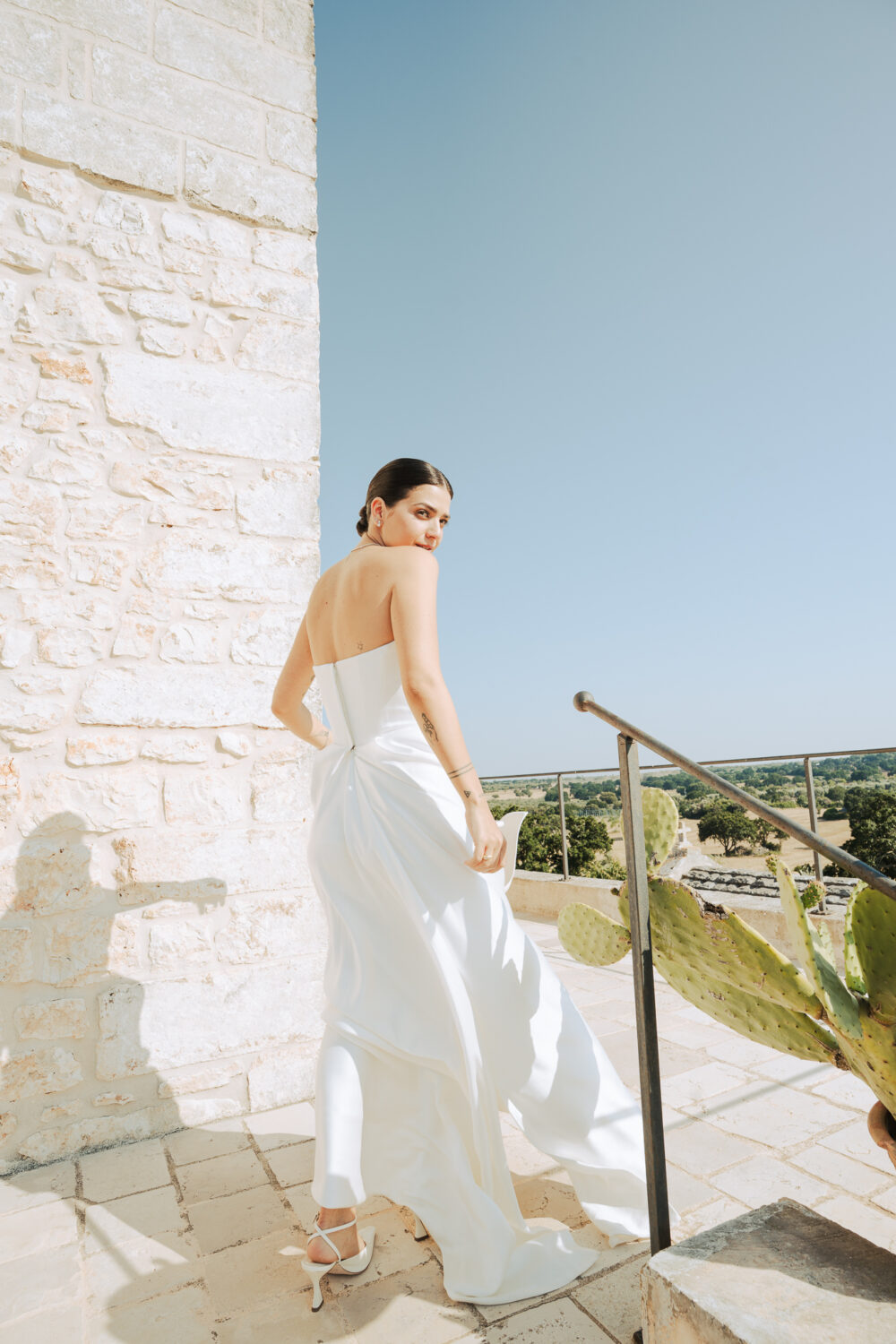 Lebanese Wedding in Puglia, Italy – A Luxury Destination Celebration in a Masseria 24 puglia wedding photographer 600