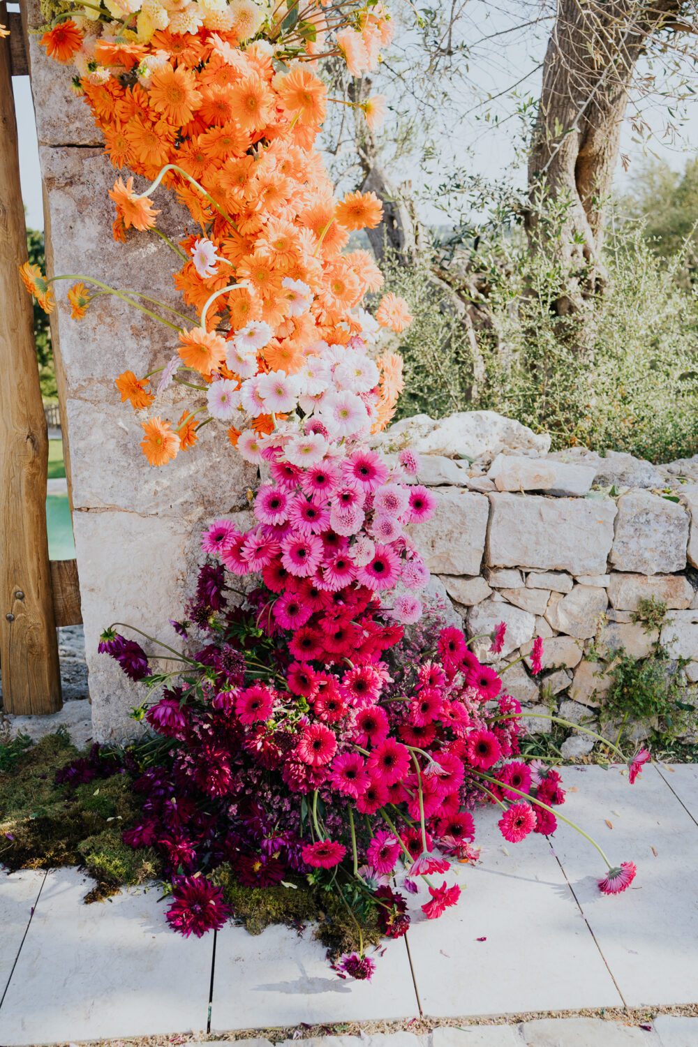 Lebanese Wedding in Puglia, Italy – A Luxury Destination Celebration in a Masseria 27 puglia wedding photographer 850