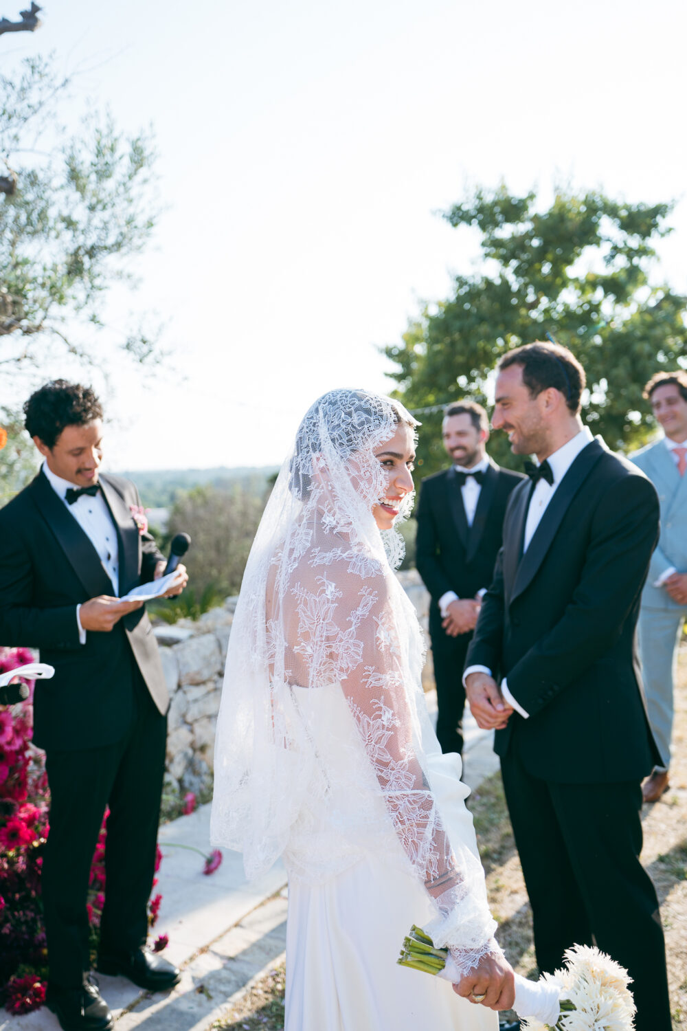 Lebanese Wedding in Puglia, Italy – A Luxury Destination Celebration in a Masseria 31 puglia wedding photographer 973