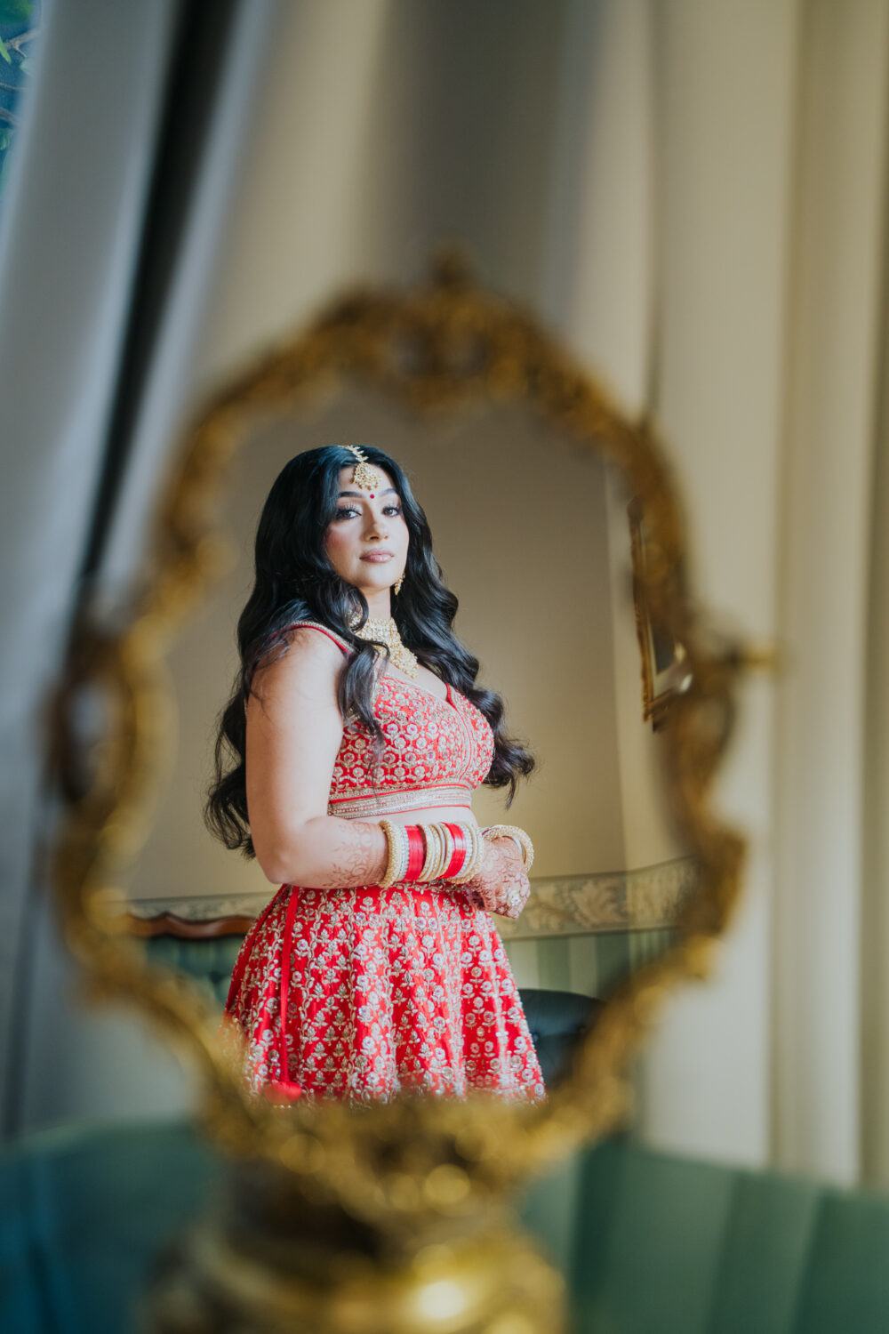 Indian Wedding Sicily – Tasha & Richard’s Destination Celebration 13 indian wedding sicily 10