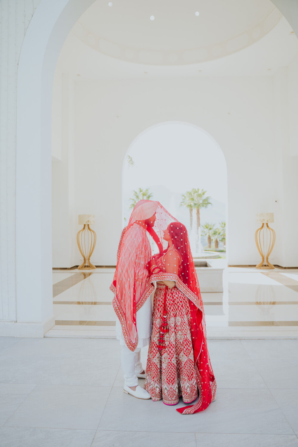 Indian Wedding Sicily – Tasha & Richard’s Destination Celebration 29 indian wedding sicily 100