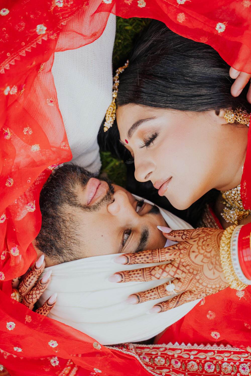 Indian Wedding Sicily – Tasha & Richard’s Destination Celebration 30 indian wedding sicily 106