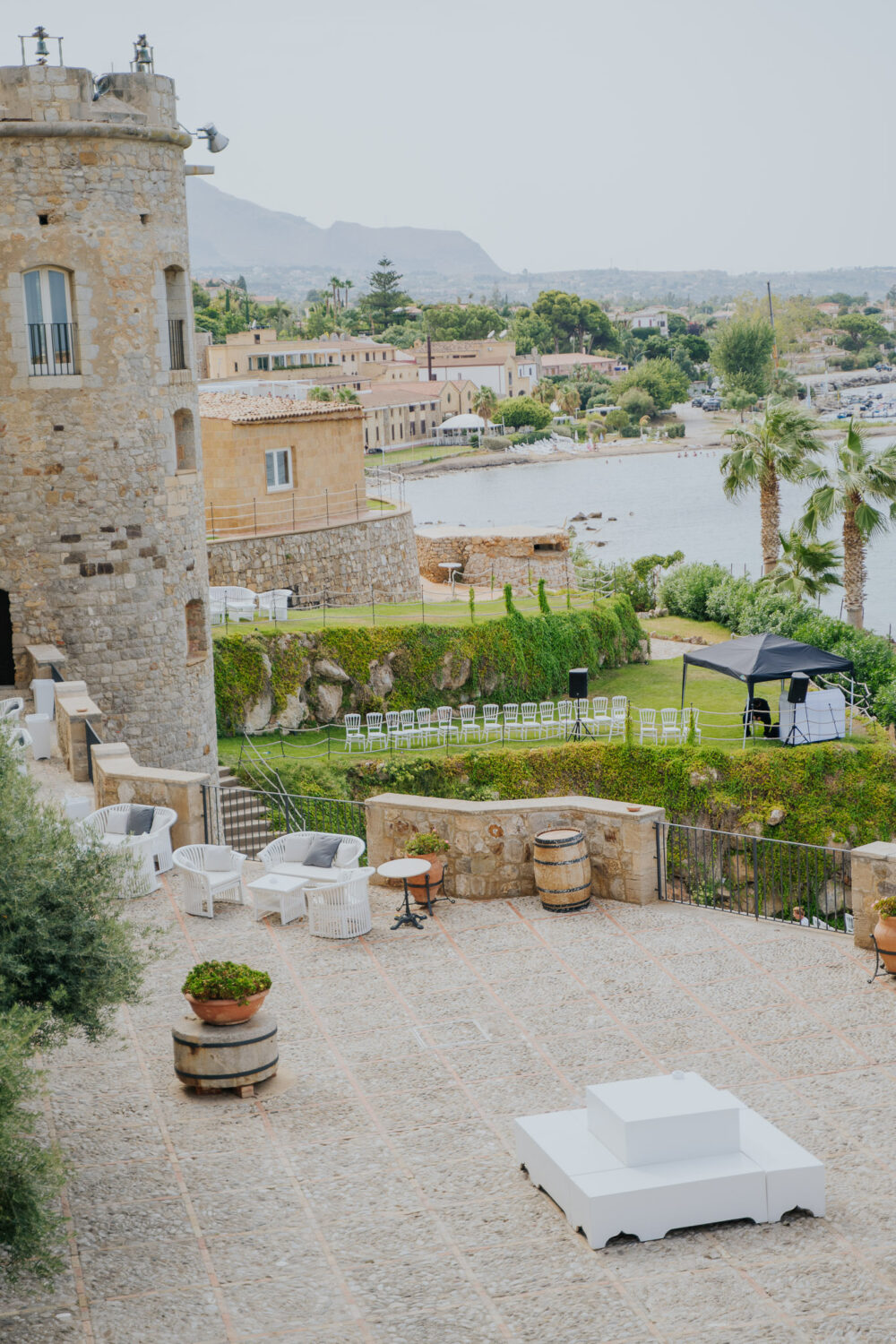 Indian Wedding Sicily – Tasha & Richard’s Destination Celebration 42 indian wedding sicily 135