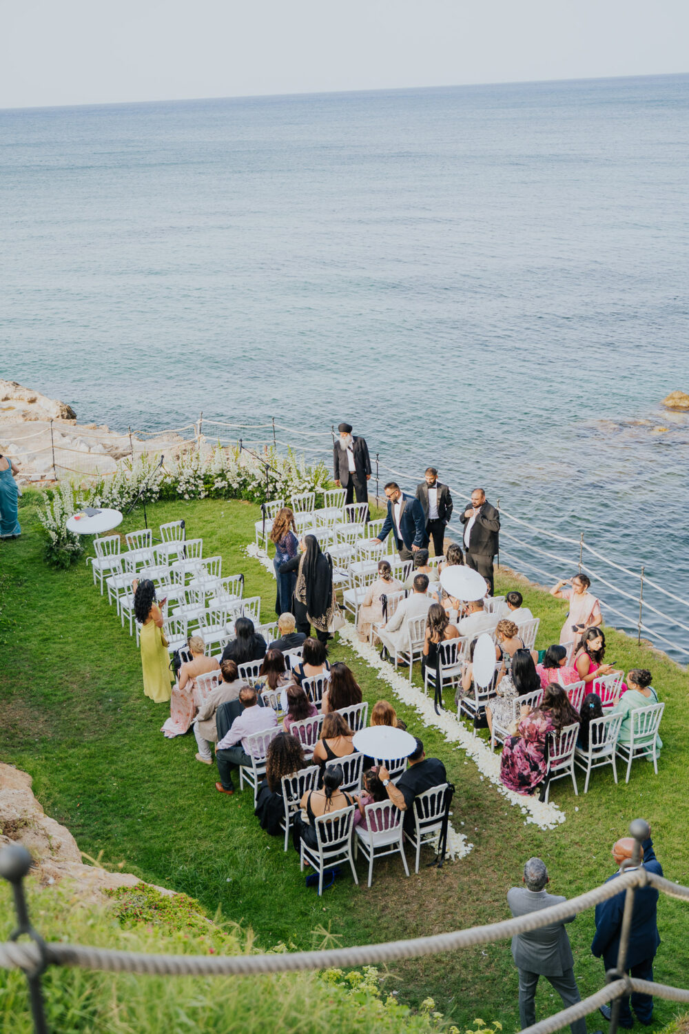 Indian Wedding Sicily – Tasha & Richard’s Destination Celebration 43 indian wedding sicily 147
