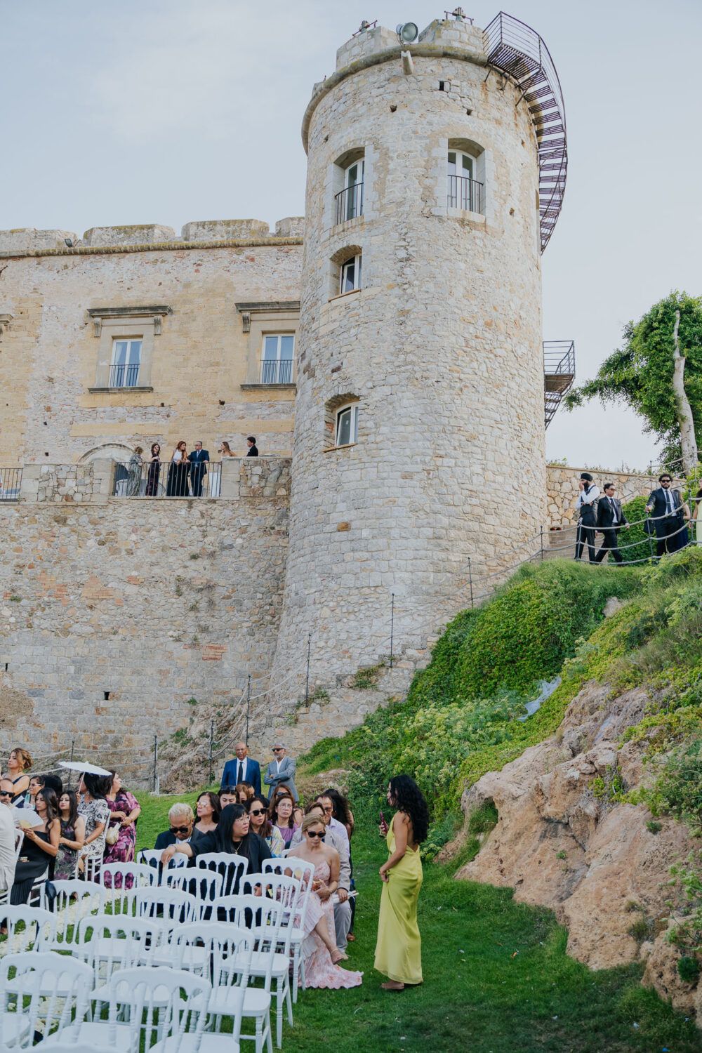 Indian Wedding Sicily – Tasha & Richard’s Destination Celebration 44 indian wedding sicily 148