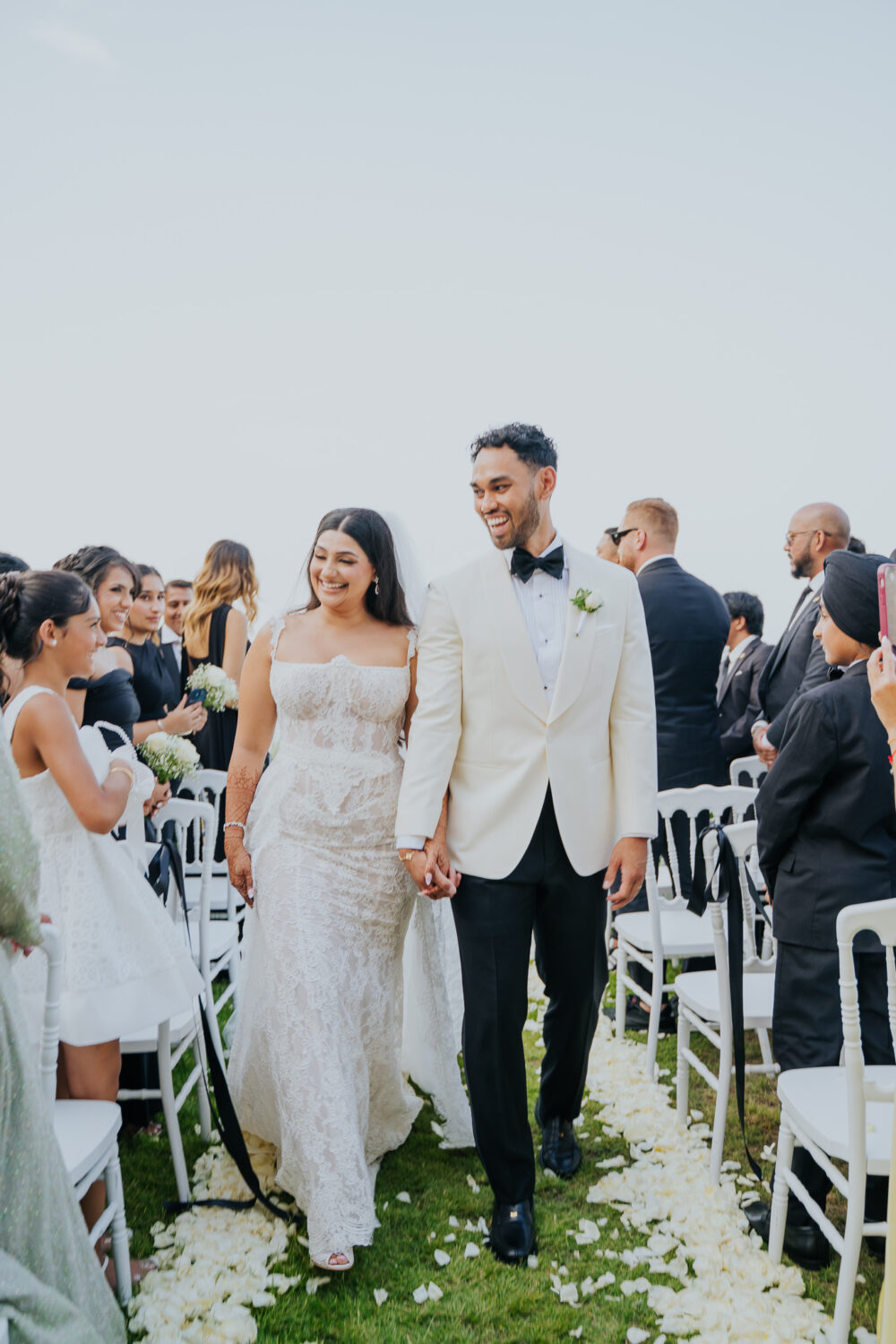 Indian Wedding Sicily – Tasha & Richard’s Destination Celebration 48 indian wedding sicily 155