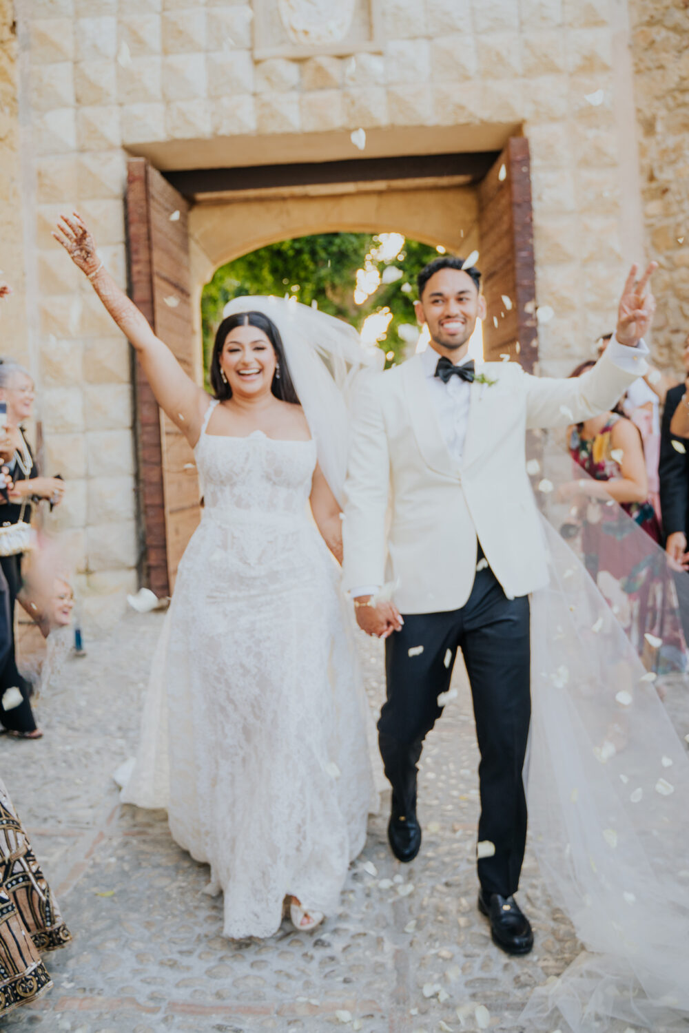 Indian Wedding Sicily – Tasha & Richard’s Destination Celebration 8 indian wedding sicily 160