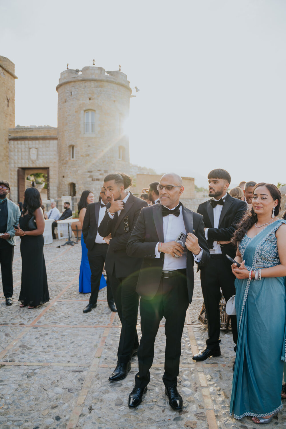 Indian Wedding Sicily – Tasha & Richard’s Destination Celebration 52 indian wedding sicily 162