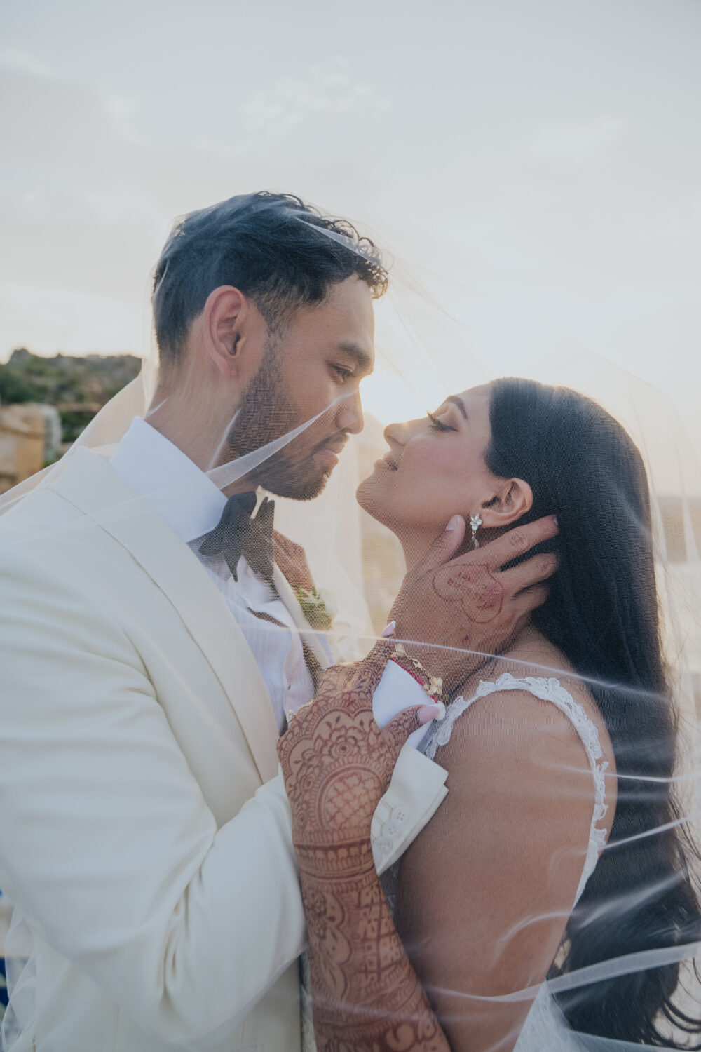 Indian Wedding Sicily – Tasha & Richard’s Destination Celebration 56 indian wedding sicily 174