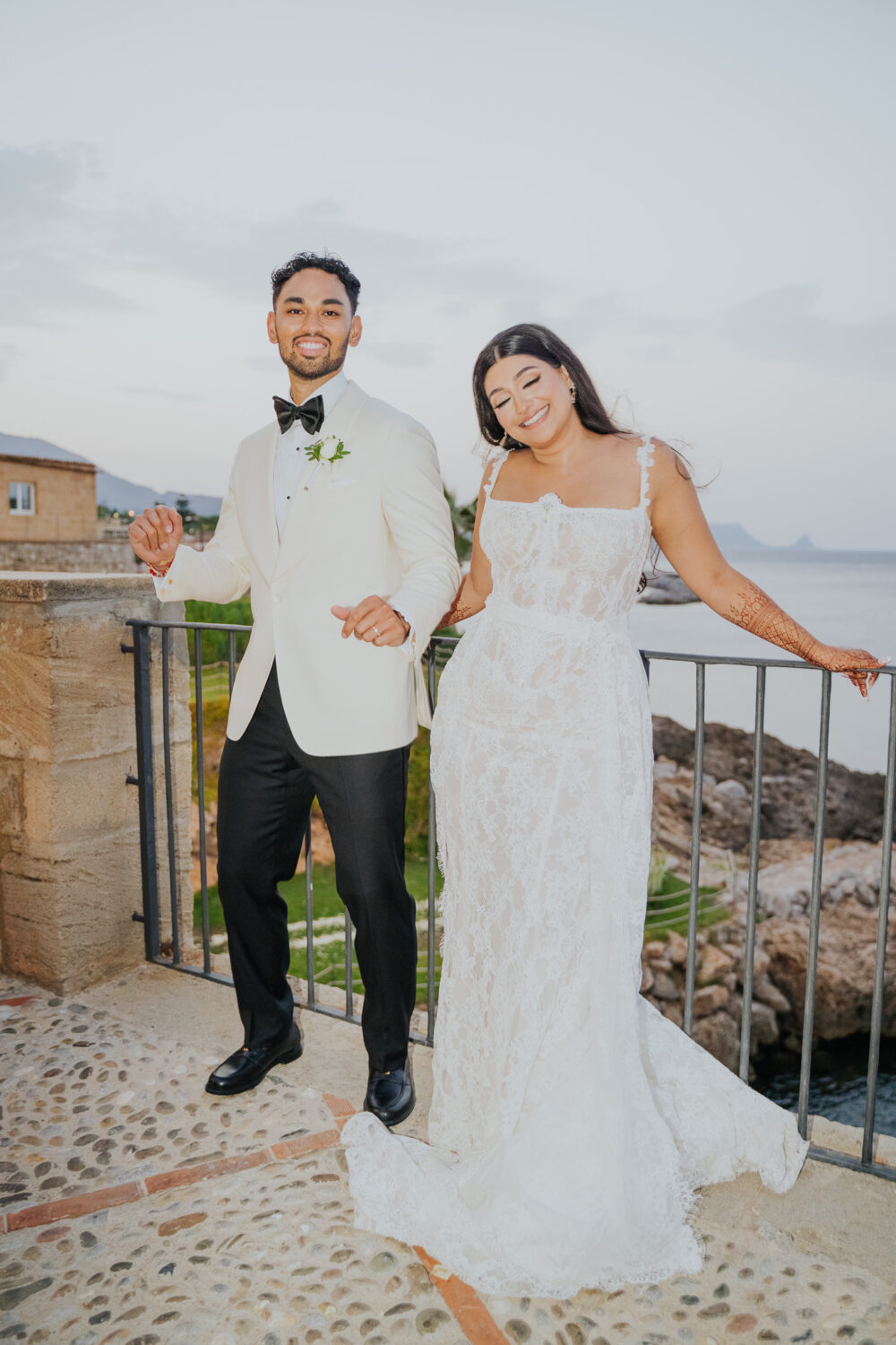 Indian Wedding Sicily – Tasha & Richard’s Destination Celebration 59 indian wedding sicily 179