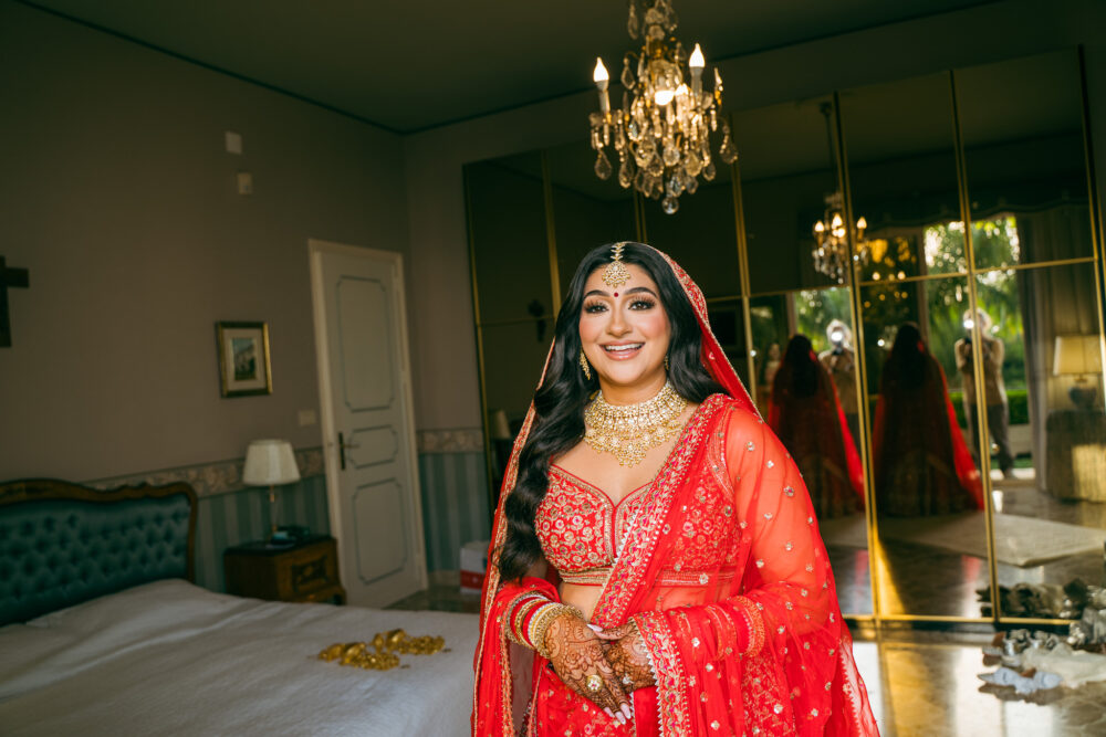 Indian Wedding Sicily – Tasha & Richard’s Destination Celebration 15 indian wedding sicily 24
