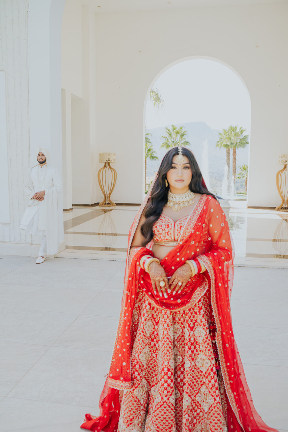 Indian Wedding Sicily – Tasha & Richard’s Destination Celebration 19 indian wedding sicily 66
