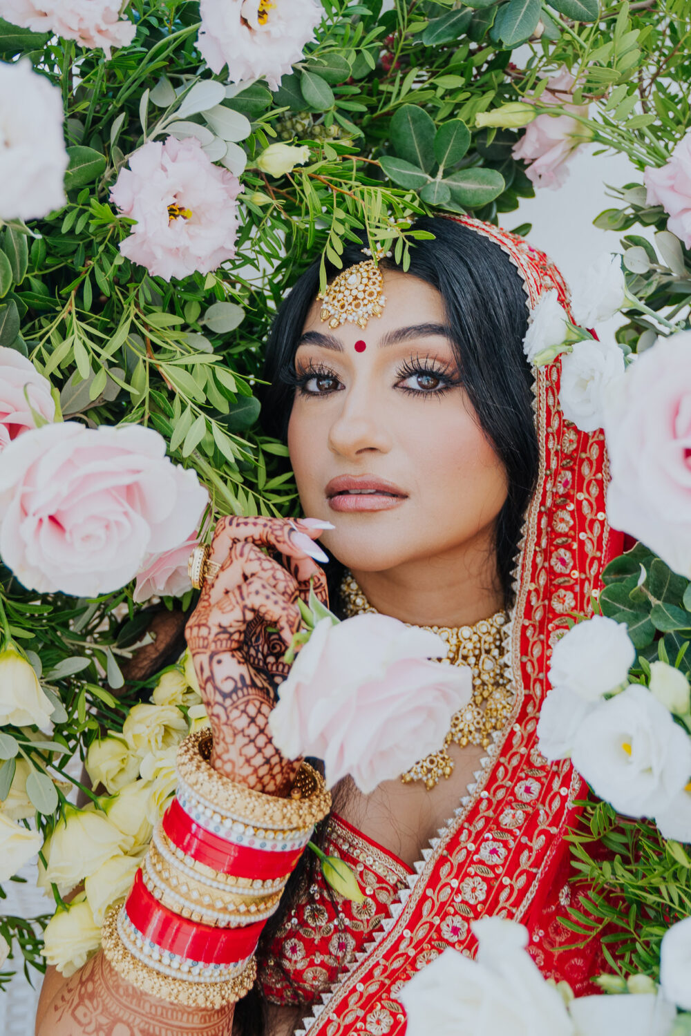 Indian Wedding Sicily – Tasha & Richard’s Destination Celebration 25 indian wedding sicily 92
