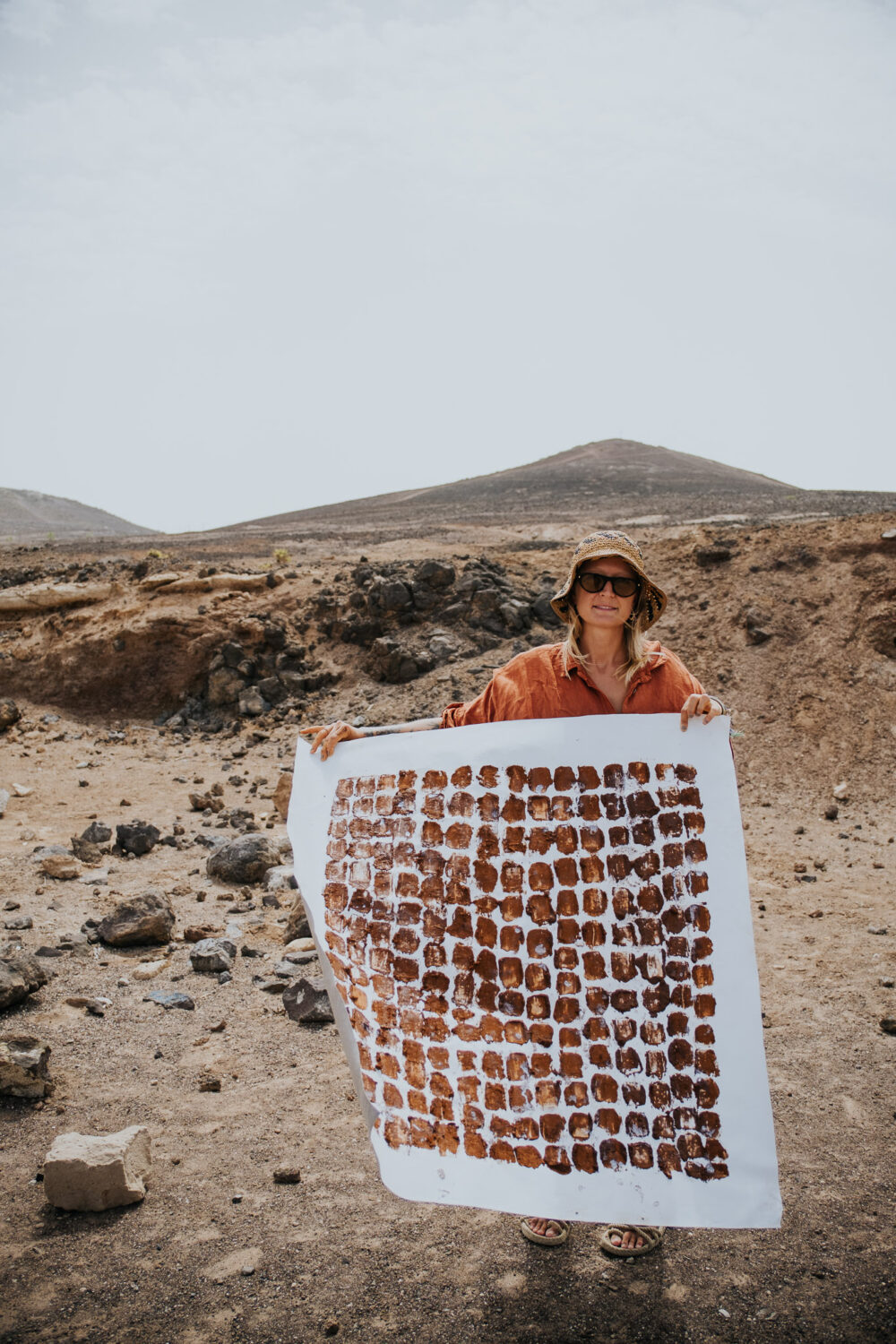 Luxury wedding art commission 5