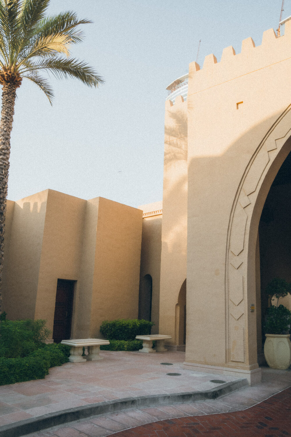 One Only Royal Mirage Wedding – Saba Masoums Dubai Celebration 7