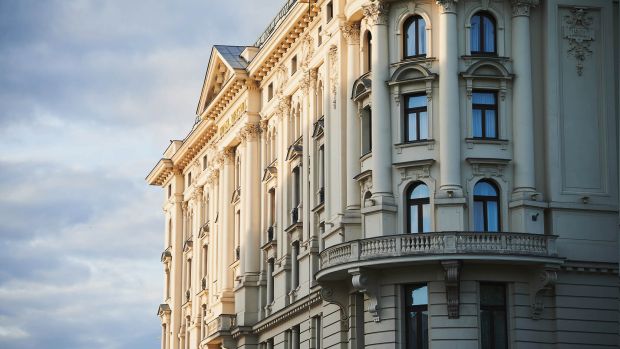 Hotel Bristol a Luxury Collection Hotel najlepsze miejsca na slub w warszawie