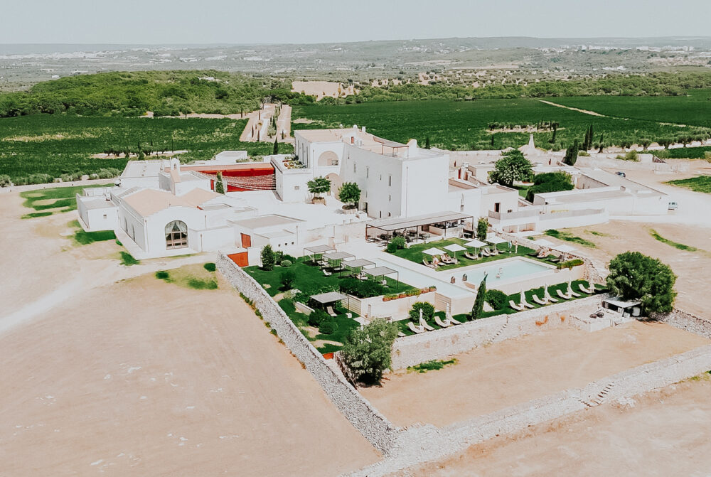 Best Puglia Wedding Venues 7 Masseria Amastuola Wine Resort 1