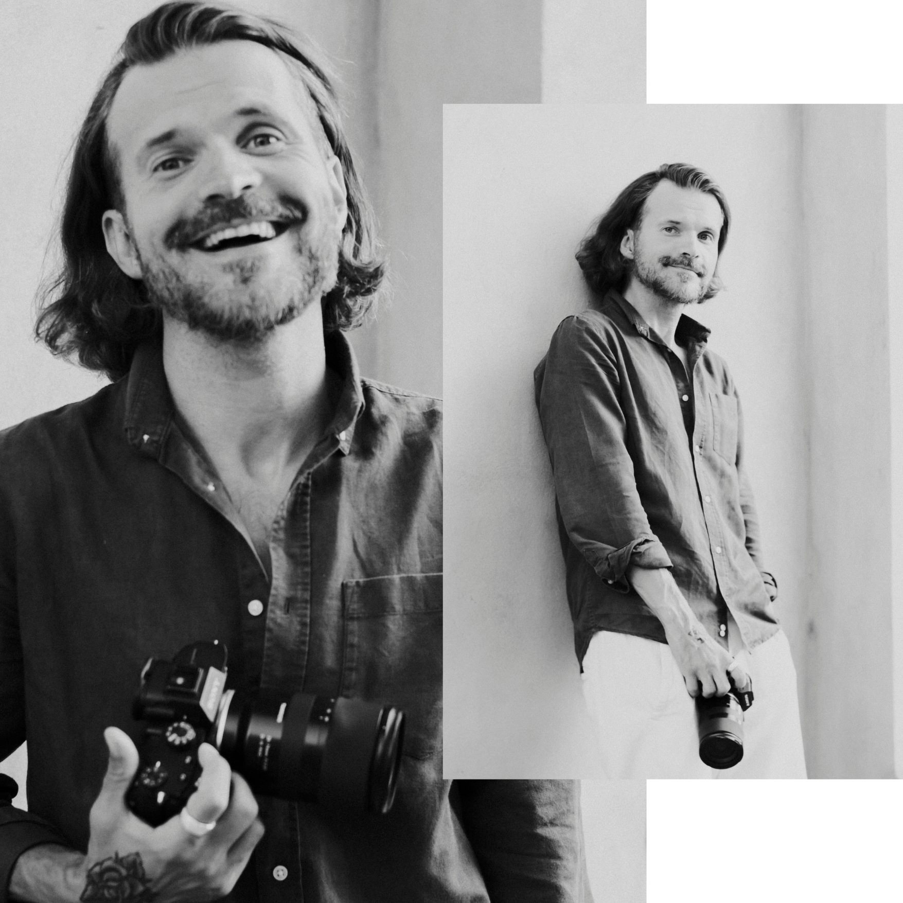 Sebastian Nandryka Barcelona wedding venue expert