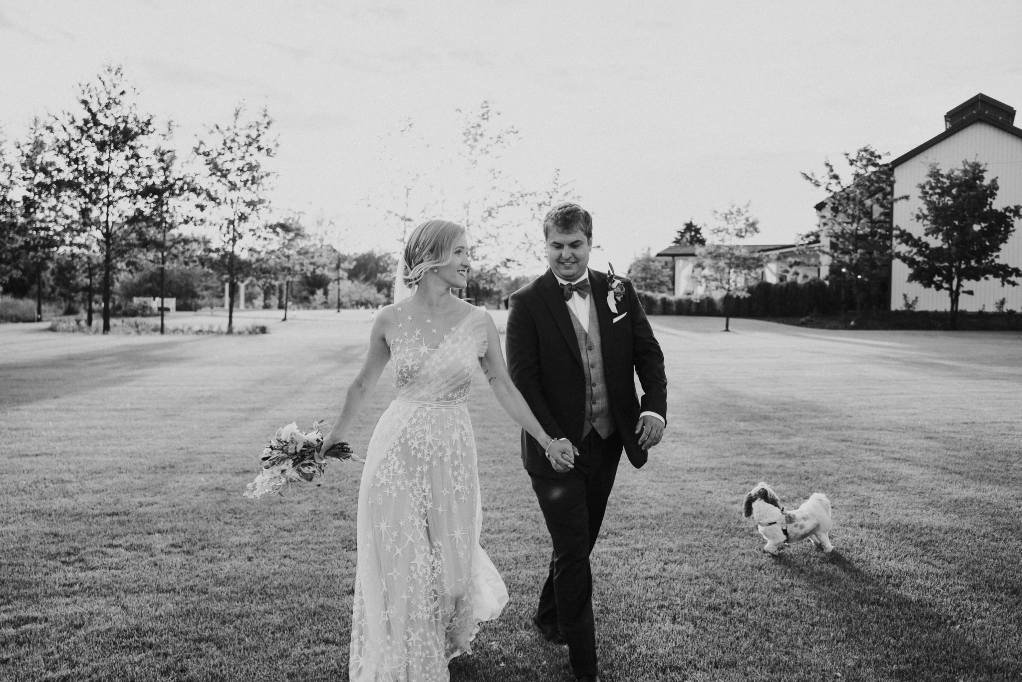 Pastelove Pola – przestrzeń plenerowa