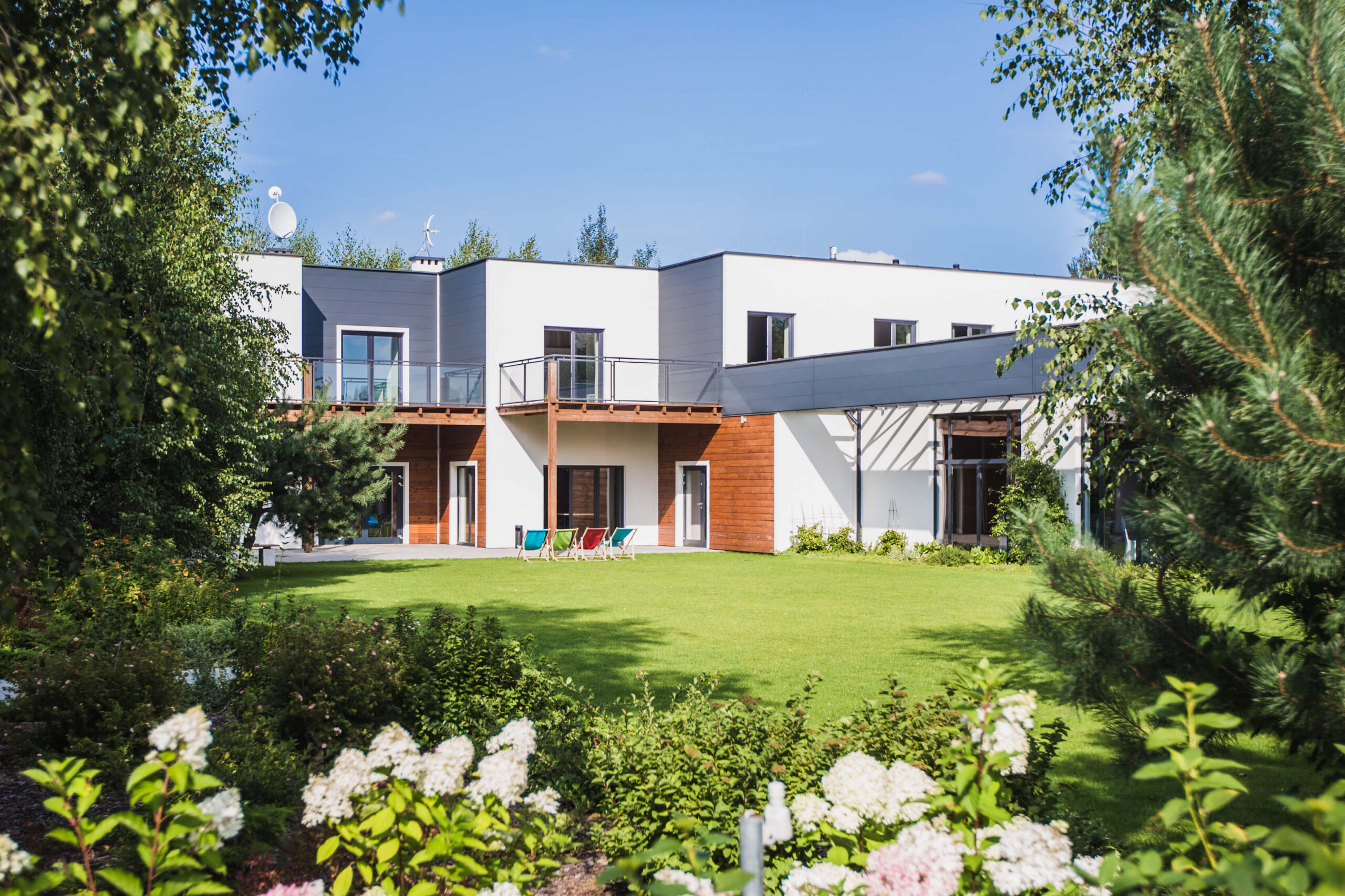 najlepsze miejsca na slub w Warszawie villa omnia scaled