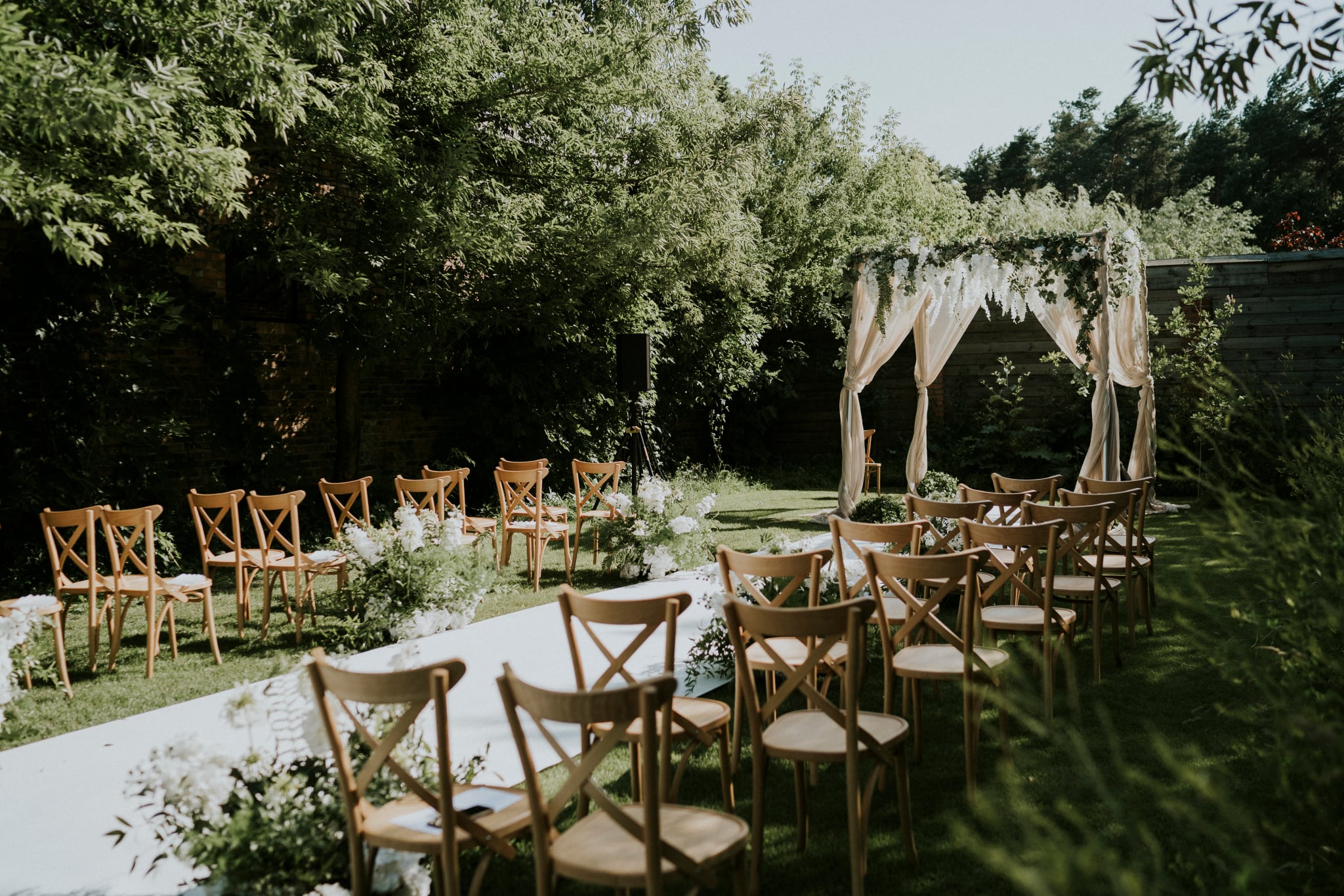 najlepsze miejsca na slub w warszawie cicha 23