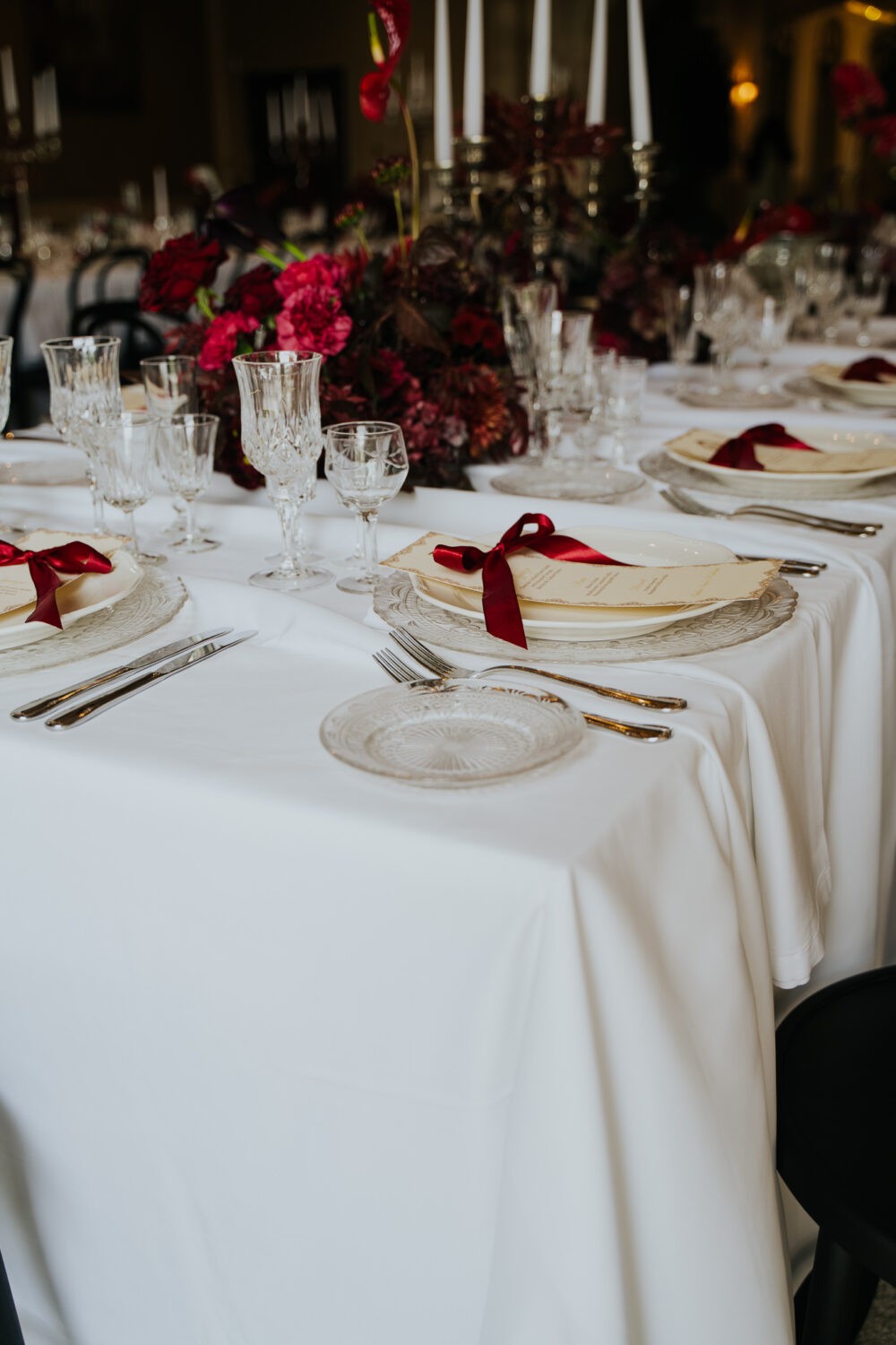 Castillo de Vinuelas wedding 16